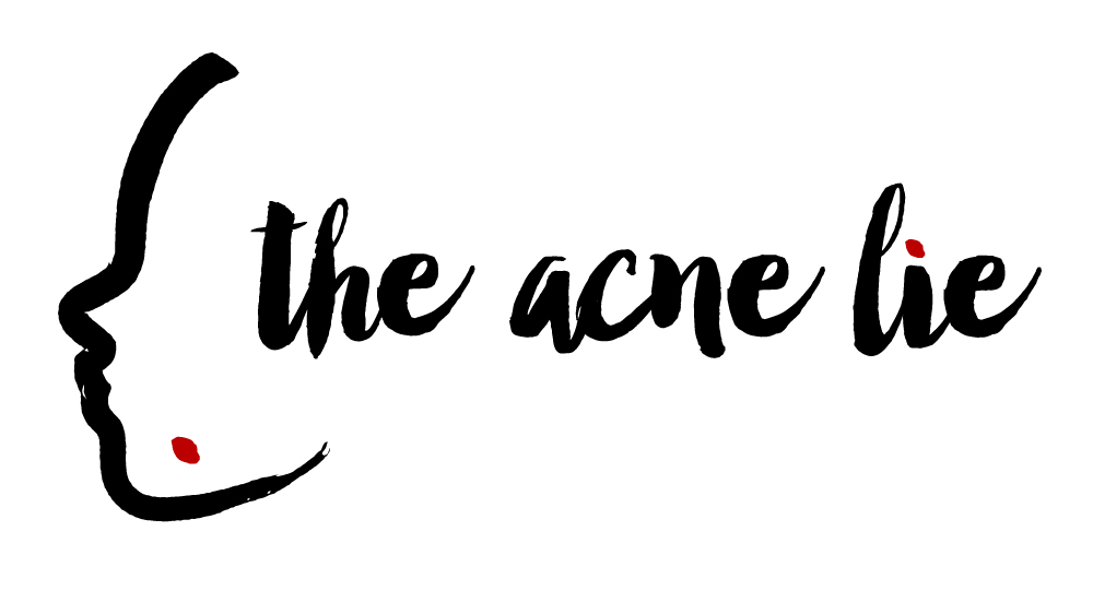 The Acne Lie